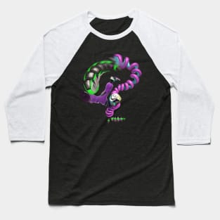 ARMS Kid Cobra Baseball T-Shirt